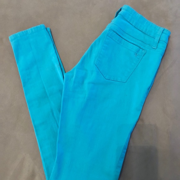 Tractr Denim - Tractr Skinny Jeans